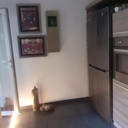 Apartman Slavuj Beograd Ngoại thất bức ảnh