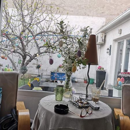 Apartman Slavuj Beograd Ngoại thất bức ảnh