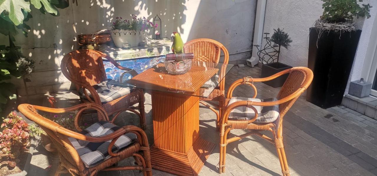 Apartman Slavuj Beograd Ngoại thất bức ảnh