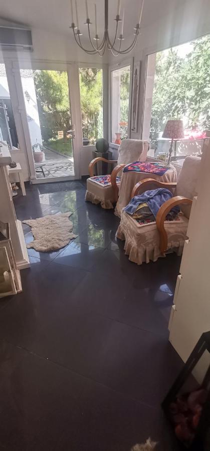 Apartman Slavuj Beograd Ngoại thất bức ảnh