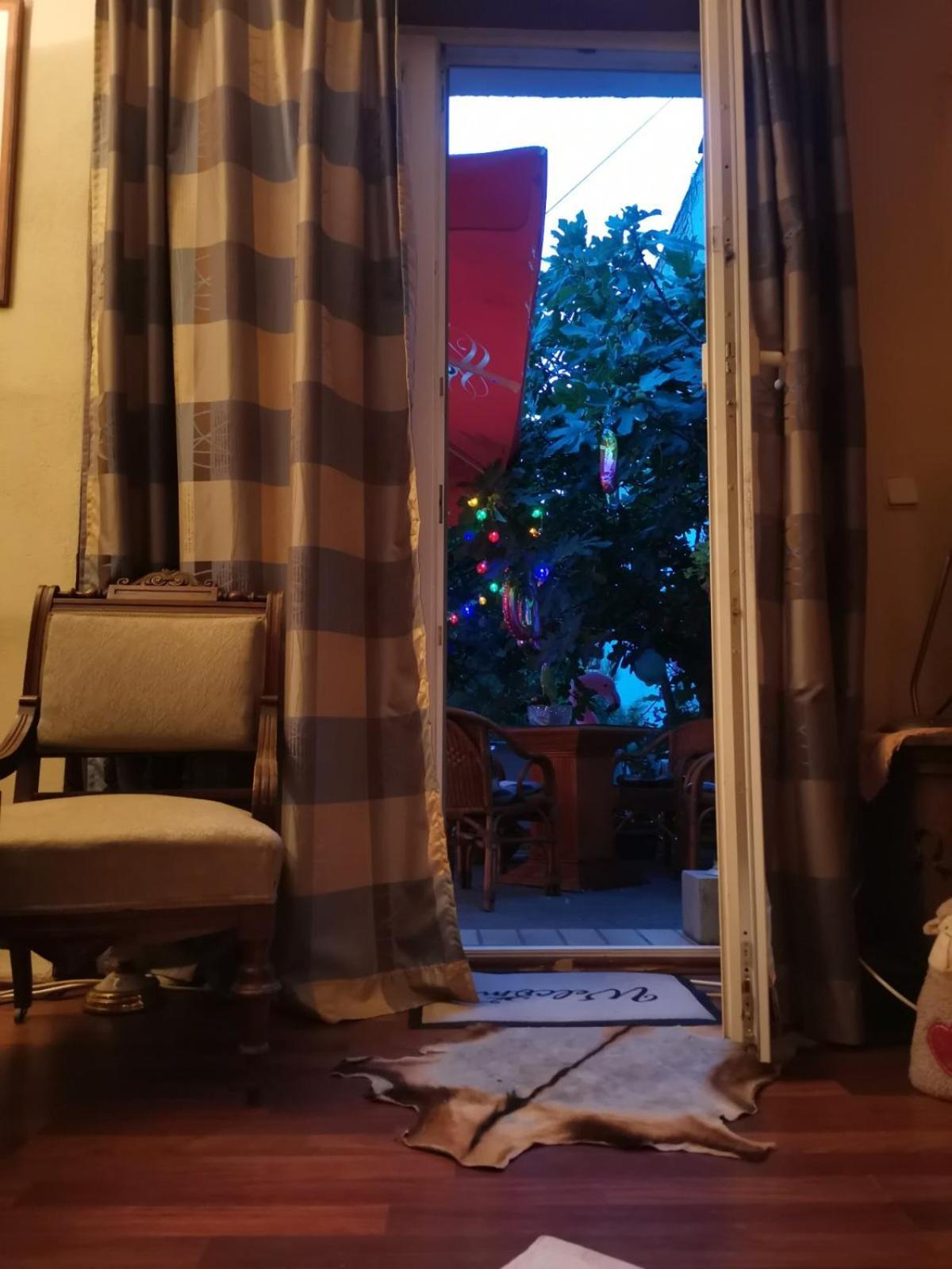 Apartman Slavuj Beograd Ngoại thất bức ảnh